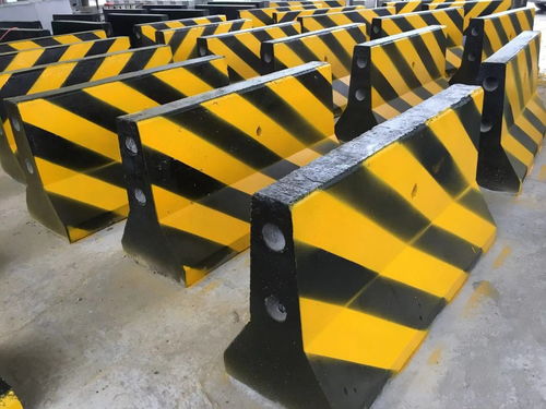 揭秘廣州番禺混凝土水泥墩廠家 防撞水泥墩出廠價及主要廠家（砼威建材、百墩實業）解析