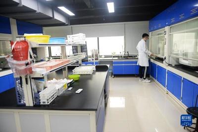 科研賦能 軟件定義——福建晉江以科技創(chuàng)新驅(qū)動(dòng)產(chǎn)業(yè)高質(zhì)量發(fā)展